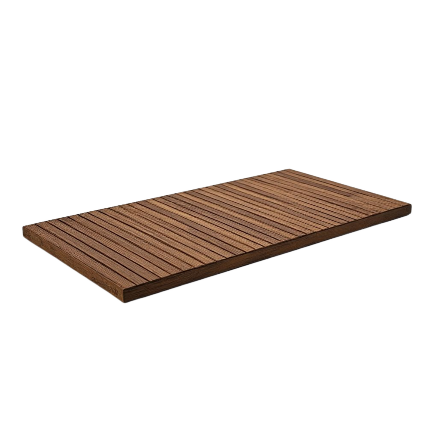 Deck 4x2m