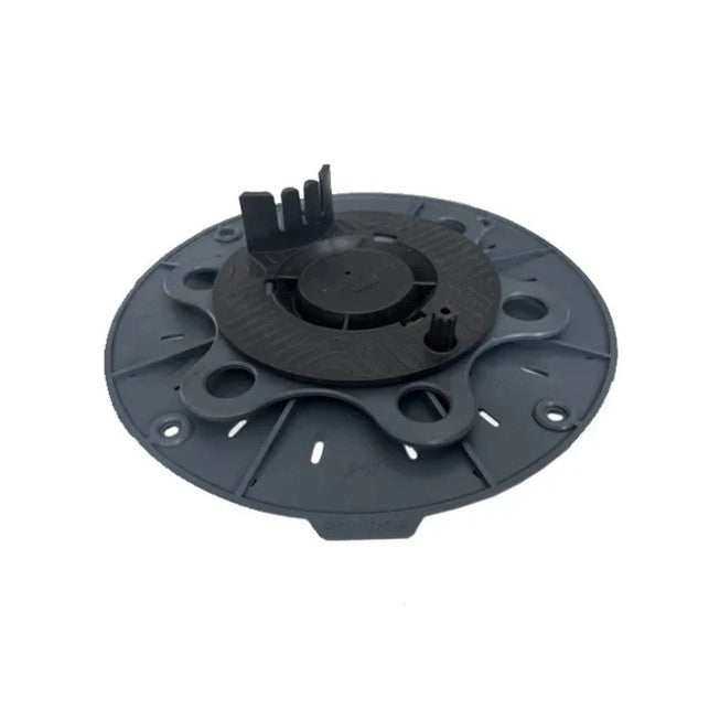 Reguleeritav terrassijalg 17-23mm