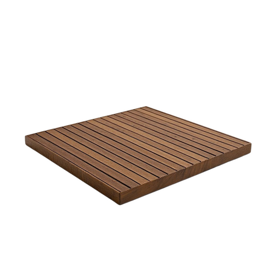 Terrass 2x2m