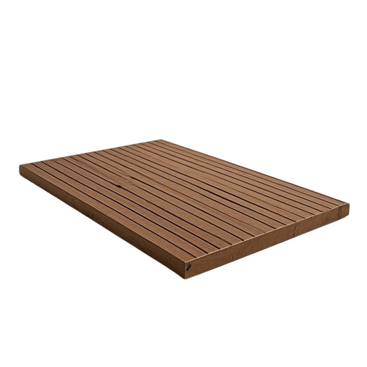Terrass 2x3m