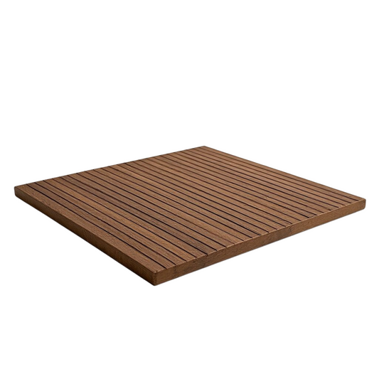 Terrass 3x3m