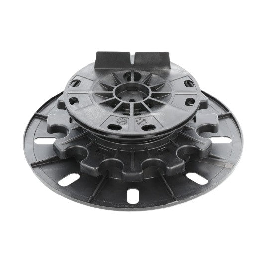 Reguleeritav terrassijalg kaldpinnale 41-66mm