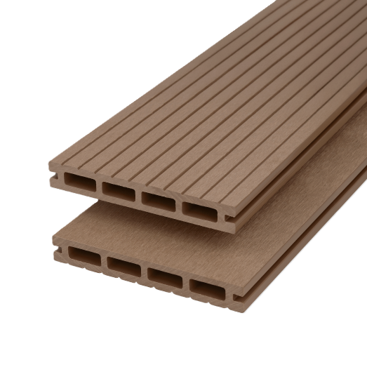 Komposiit Terrassimoodul 1x2m