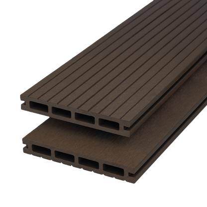 Komposiit Terrassimoodul 1x2m