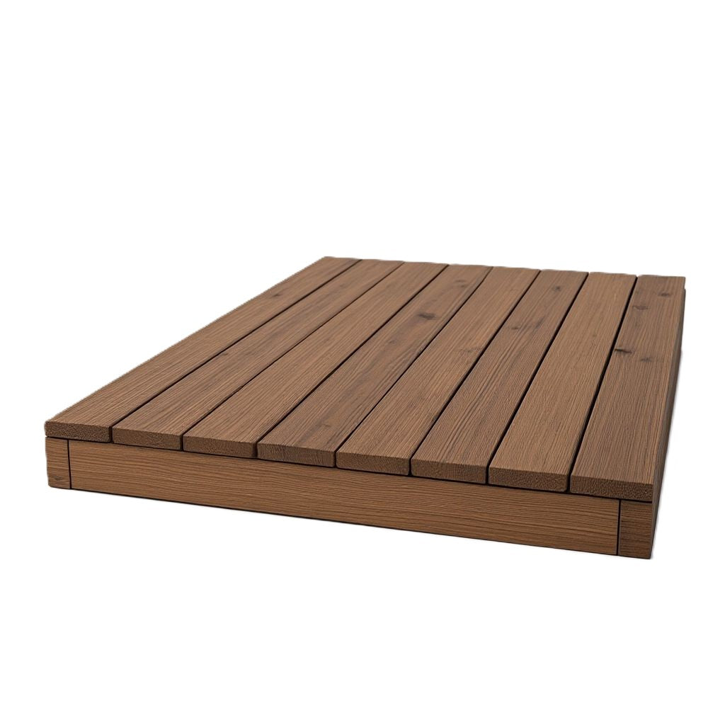 Terassielementti 1x1.5m