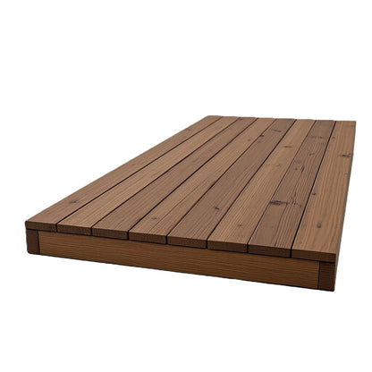Terassielementti 1x2.5m