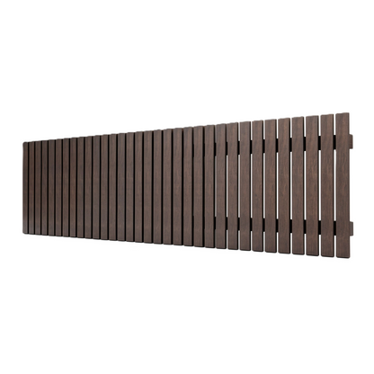 Fence module 1x4m