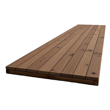 Floor Modules Floor Module 1x5m – Backdek