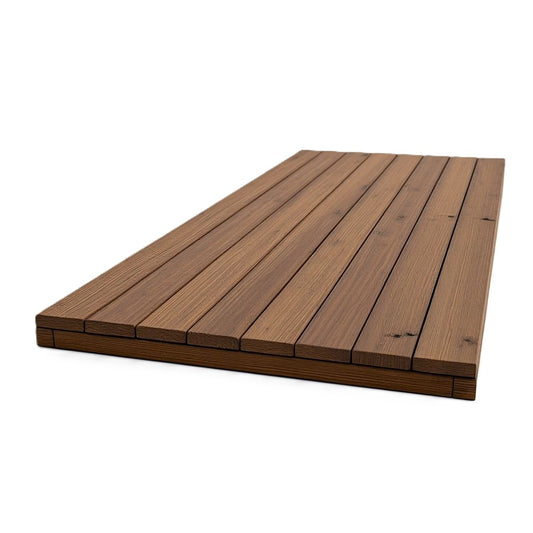 Lattiaelementti 1x2.5m