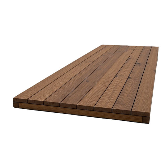 Lattiaelementti 1x3m