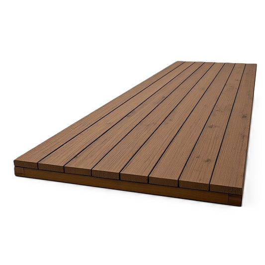 Lattiaelementti 1x4m