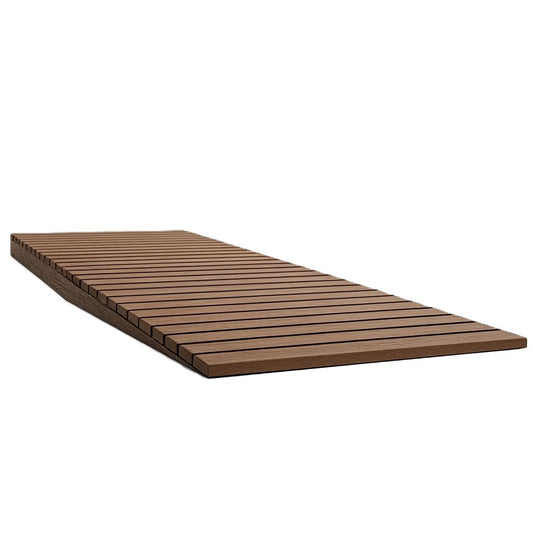 Ramppielementti 1x3m kaltevuus 6.7%