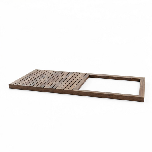Sandbox Deck 4x2m