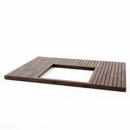 Sandbox Deck 4x3m