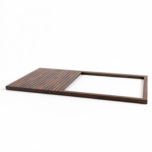 Sandbox Deck 5x3m