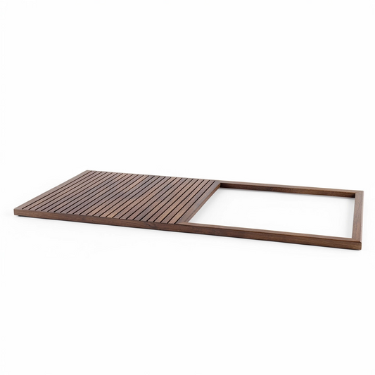 Sandbox Deck 6x3m