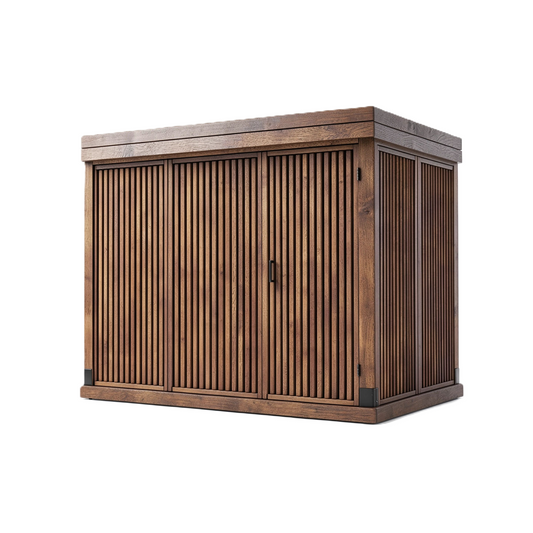 Shed 3x2m