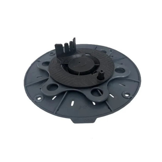 Reguleeritav terrassijalg 17-23mm