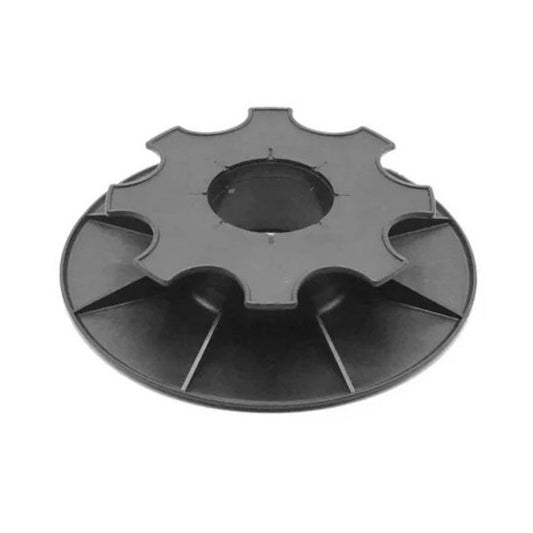 Reguleeritav terrassijalg 35-50mm