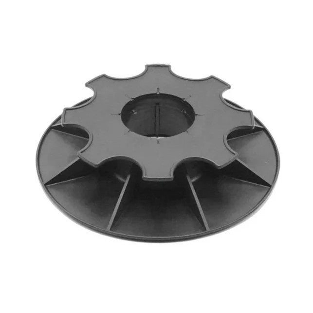 Reguleeritav terrassijalg 50-80mm