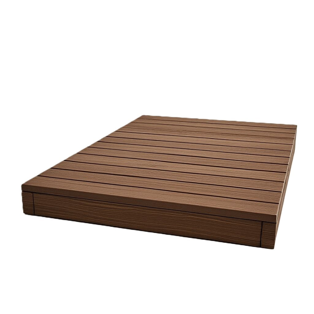 Terassin kävelytie elementti 1x1.5m
