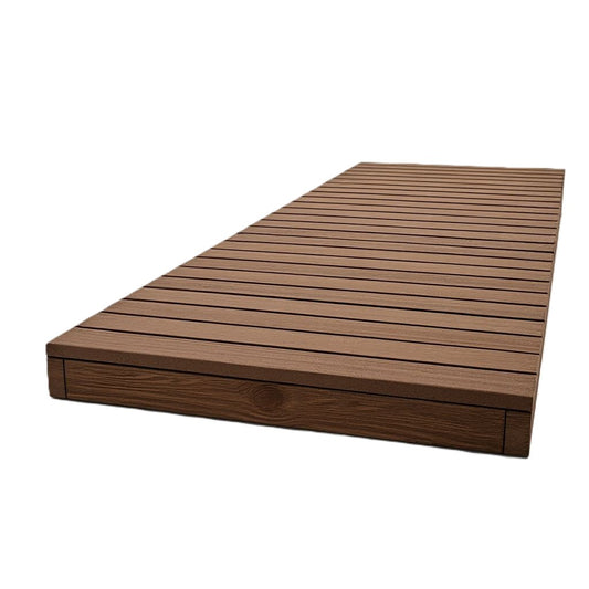 Terassin kävelytie elementti 1x3m